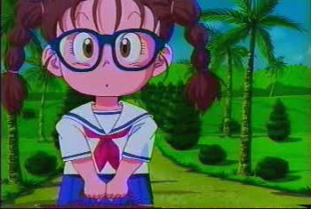 Otaku Gallery  / Anime e Manga / Dottor Slump e Arale / Screen Shots / 057.jpg